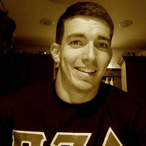 Meet your Posher, Isaiah